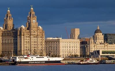 Pier Head