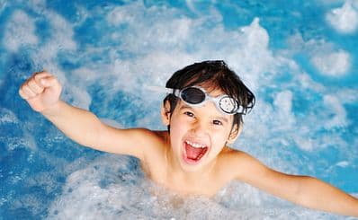 Limnoupolis Water Park