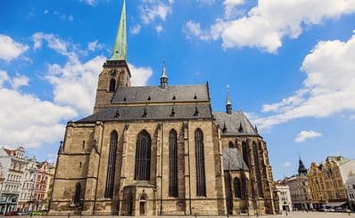 St Bartholomew's Cathedral
