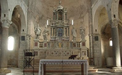 Church of St Chrysogonus