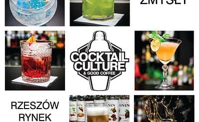Cocktail Culture