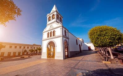 Puerto del Rosario