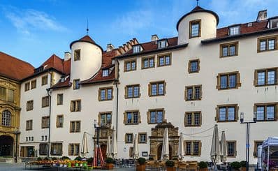 Alte Kanzlei