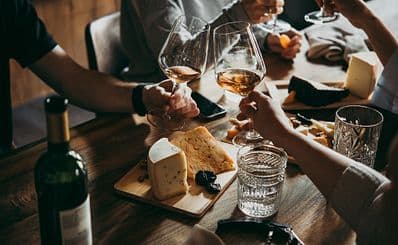 Le Comptoir Du Vin