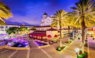 CityPlace