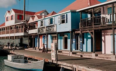 Heritage Quay