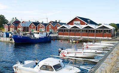 Restaurang Lörudden