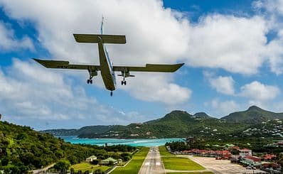 Plane Spotting