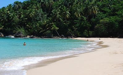 Playa Grande