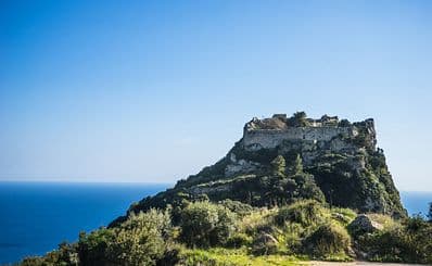 Castle of Angels