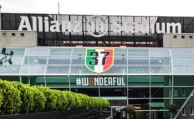 Juventus Stadium and Museum