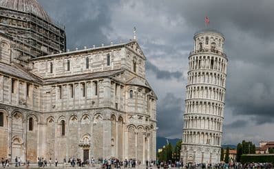 Tuscany in One Day Sightseeing Tour