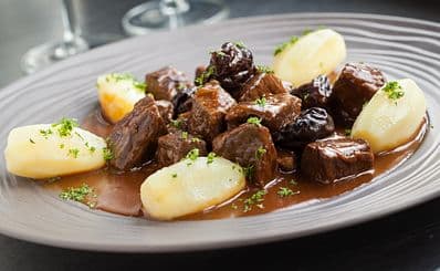 Le Bistrot Lillois