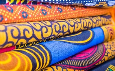 Maasai Markets