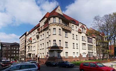 Katowice History Museum