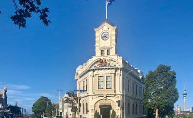 Ponsonby