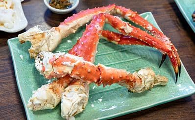 Kaniya Sapporo Crab House