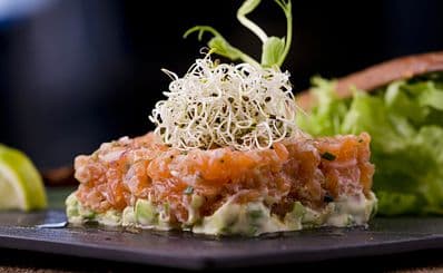 Buddakan