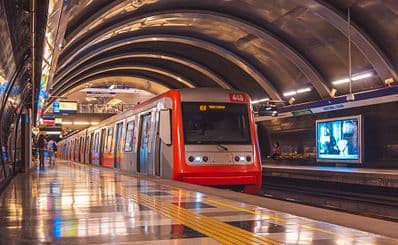 Public Transport