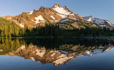 Mount Jefferson