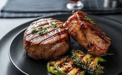 Bacchus Wine Bar & Restaurant