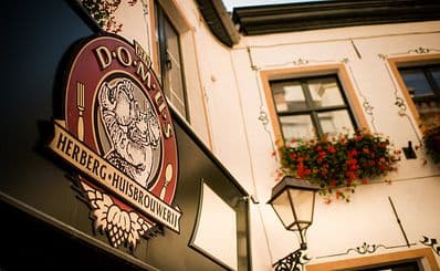 Domus Brauhaus
