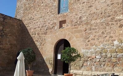 Santa Maria Church