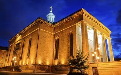 Cathedral of Christ the King