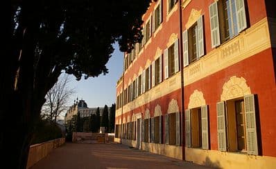 Musée Matisse