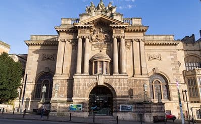 Bristol City Museum & Art Gallery