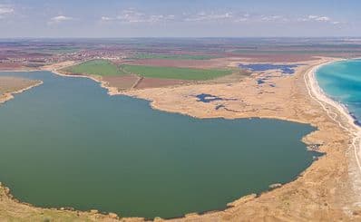 Durankulak Beach