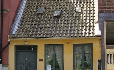 Ebba’s House