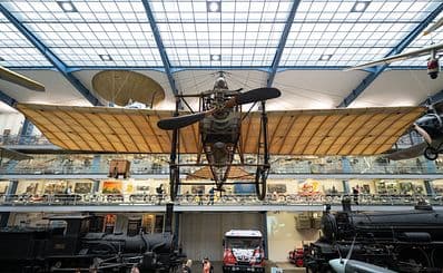 National Technical Museum