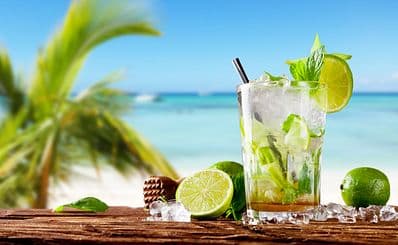 Mojito Beach Bar