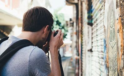 Street Art Tours