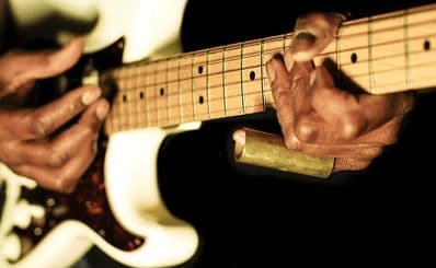 Blind Willie's