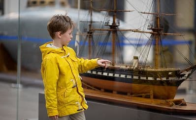 South Australian Maritime Museum