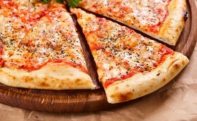 Pizza Factory