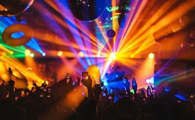 ORO Nightclub