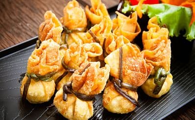 Michael Wan’s Mandarin Cantonese Restaurant