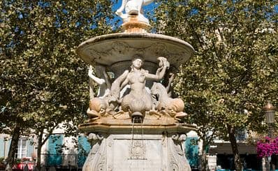 Bastide Saint Louis