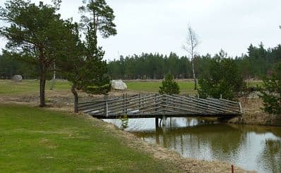 Ljugarns Golfklubb