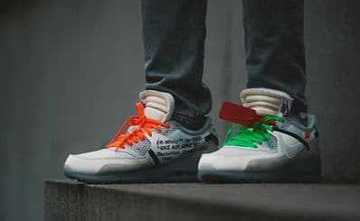 Nike Clearance Store