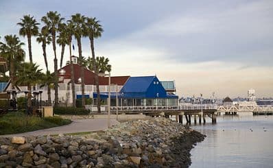 Ferry Landing Marketplace