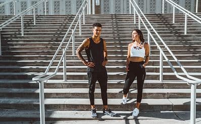 Stay Fit