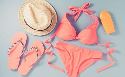 Bikini Cabana
