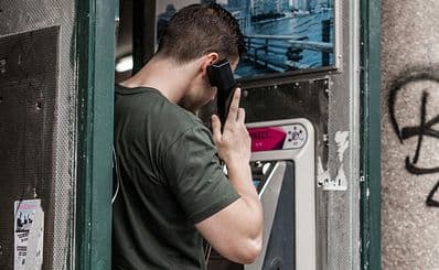 Telephone