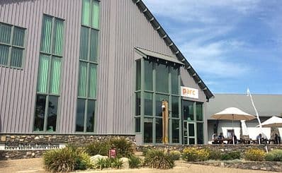 Parc Cafe