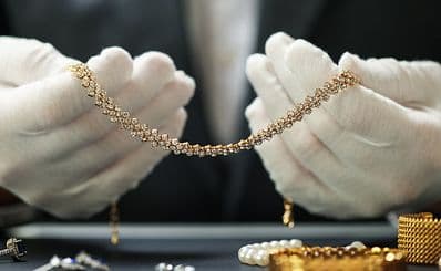 Tiffany & Co.