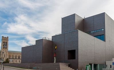 Walker Art Center